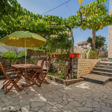 Apartment Enjoy And Relax Cres Buitenkant foto