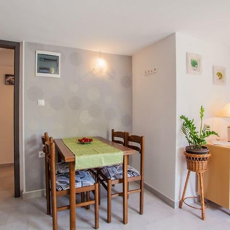 Apartment Enjoy And Relax Cres Buitenkant foto