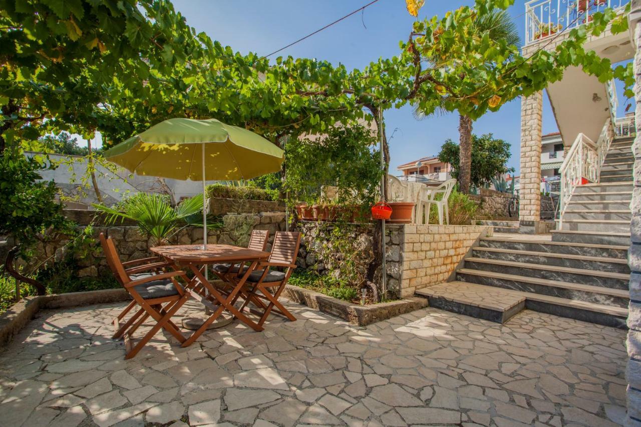Apartment Enjoy And Relax Cres Buitenkant foto