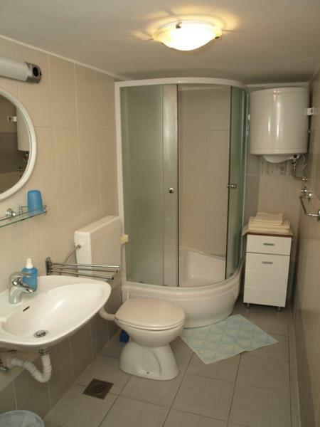 Apartment Enjoy And Relax Cres Buitenkant foto